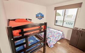 Passarela Hospedaje