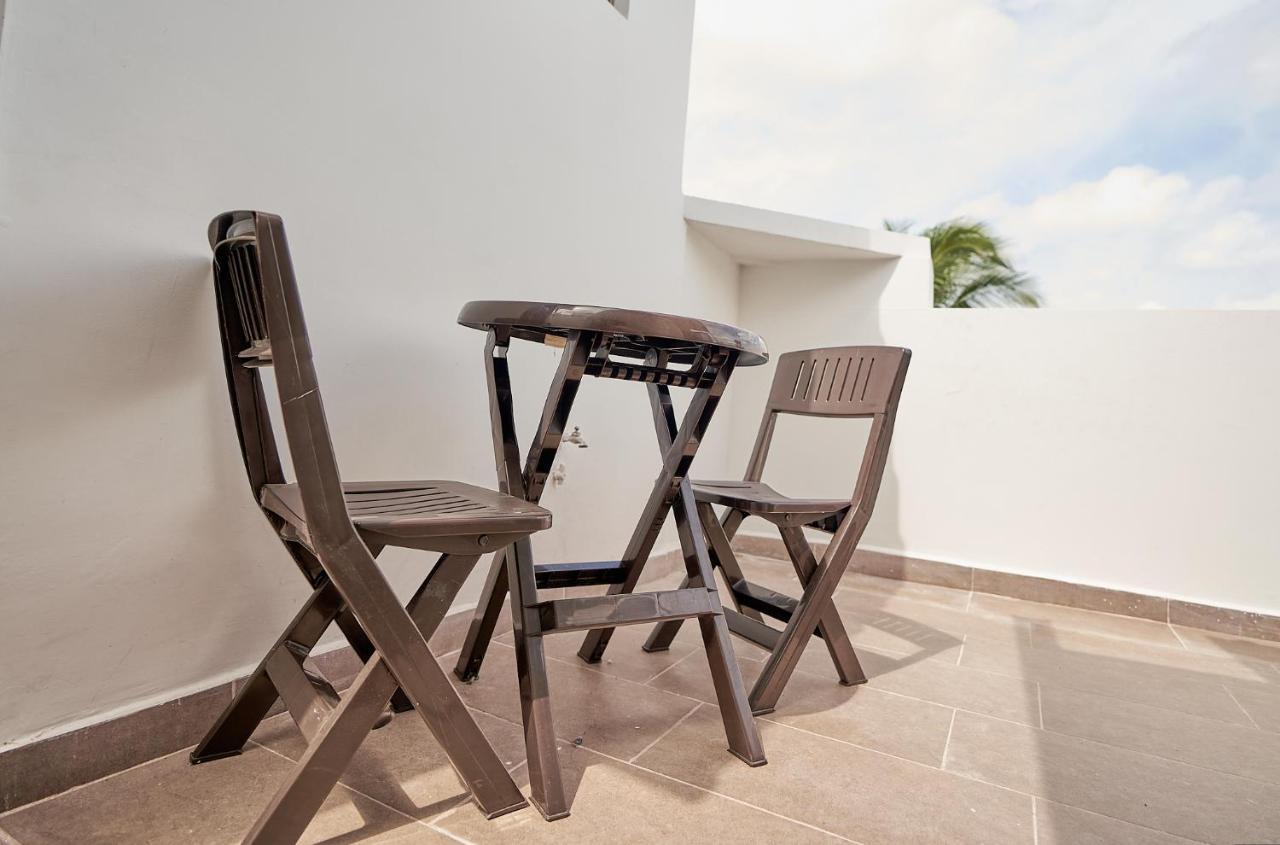 Passarela Hospedaje Cartagène Extérieur photo