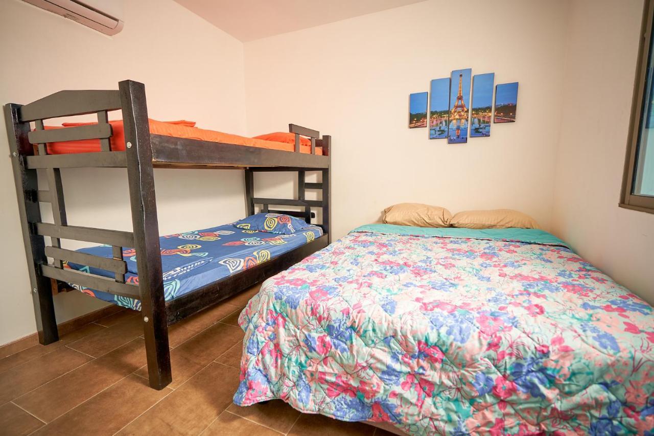 Passarela Hospedaje Cartagène Extérieur photo