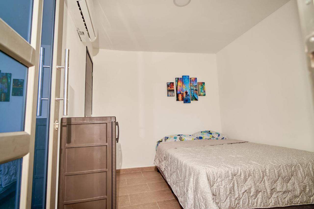 Passarela Hospedaje Cartagène Extérieur photo